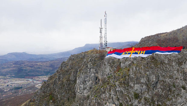 Стале литије, не и борба за светиње: Крсни ход је само привремено одложен